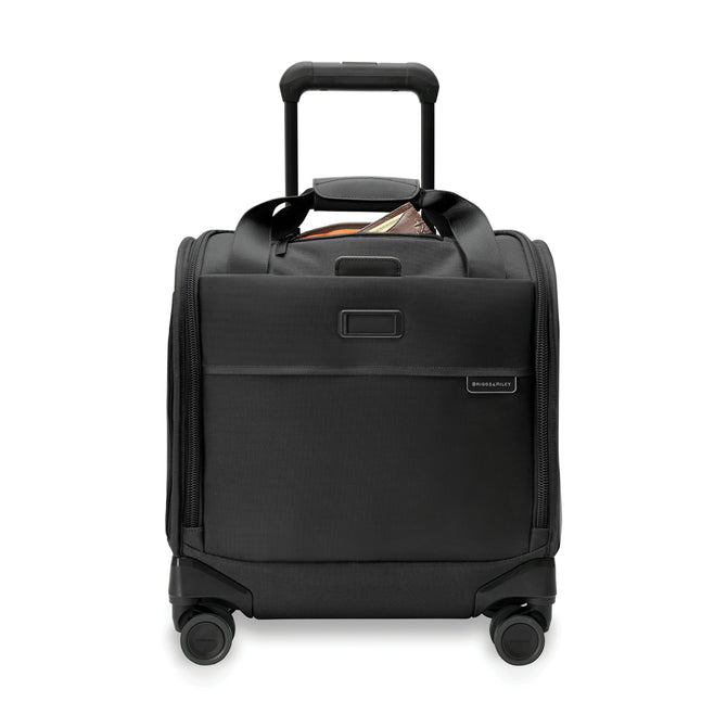 variant:43449878216896 Baseline Cabin Spinner Black