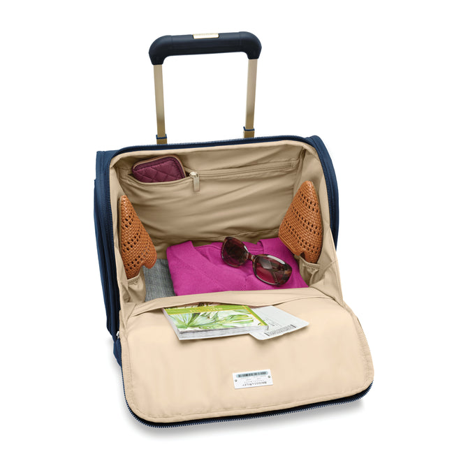variant:43449878249664 Baseline Cabin Spinner Navy