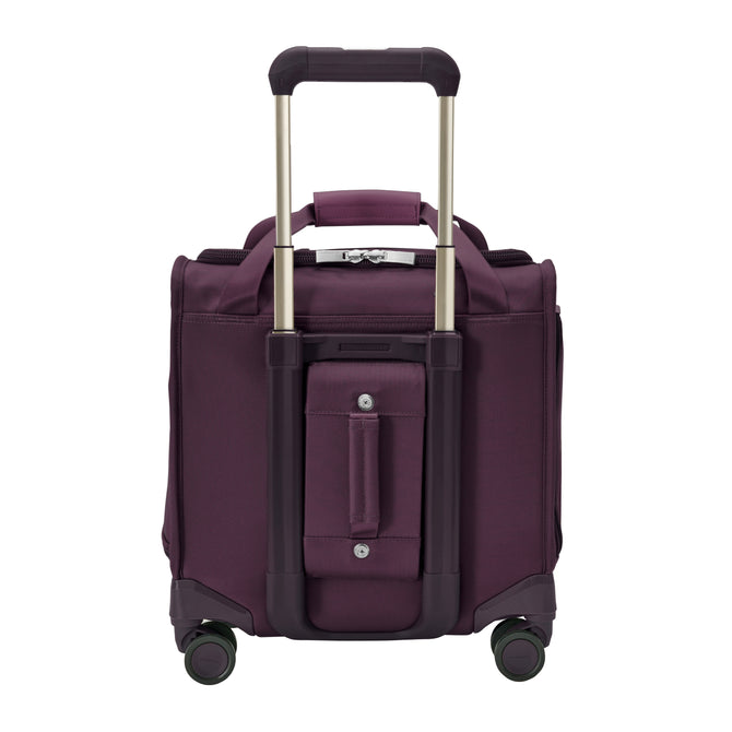 variant:46584505434304 Baseline Cabin Spinner Plum