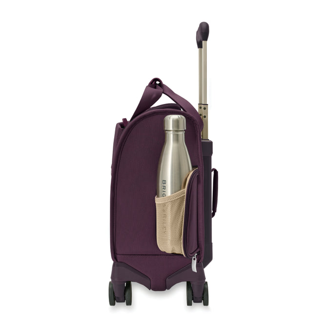 variant:46584505434304 Baseline Cabin Spinner Plum