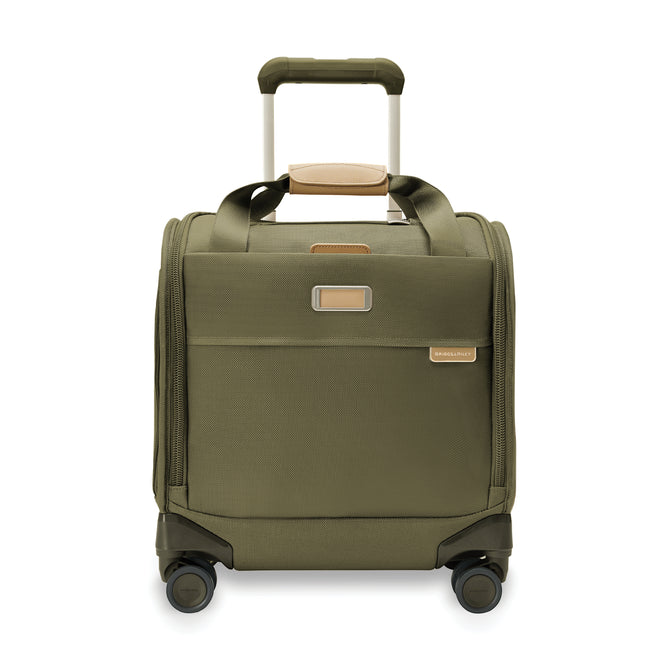 variant:43449878282432 Baseline Cabin Spinner Olive