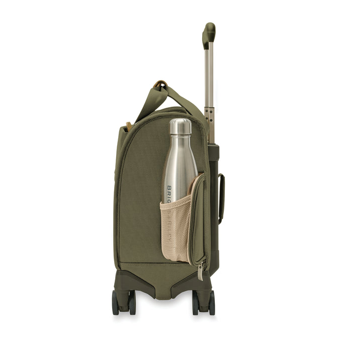 variant:43449878282432 Baseline Cabin Spinner Olive