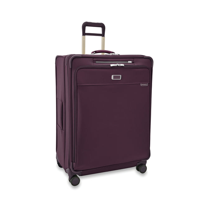 variant:46588859711680 baseline extra L spinner Plum