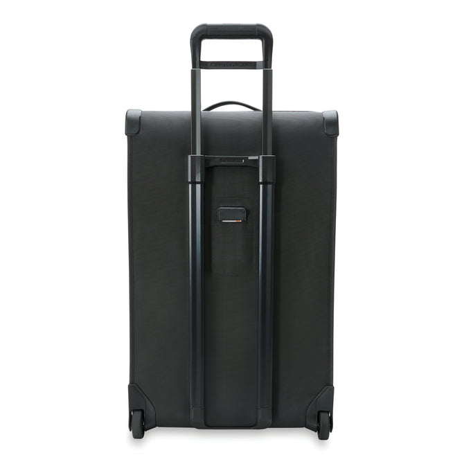 Baseline Large Two-Wheel Duffle