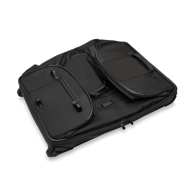Baseline Large Two-Wheel Duffle