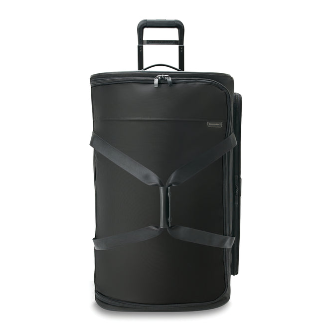 Baseline Large Two-Wheel Duffle