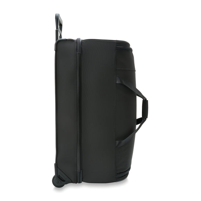 Baseline Large Two-Wheel Duffle