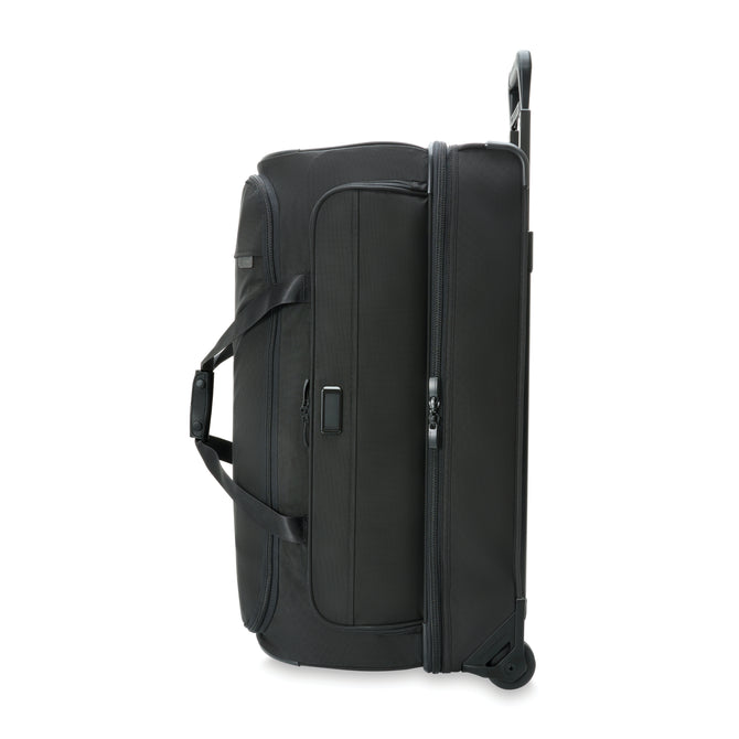 Baseline Large Two-Wheel Duffle