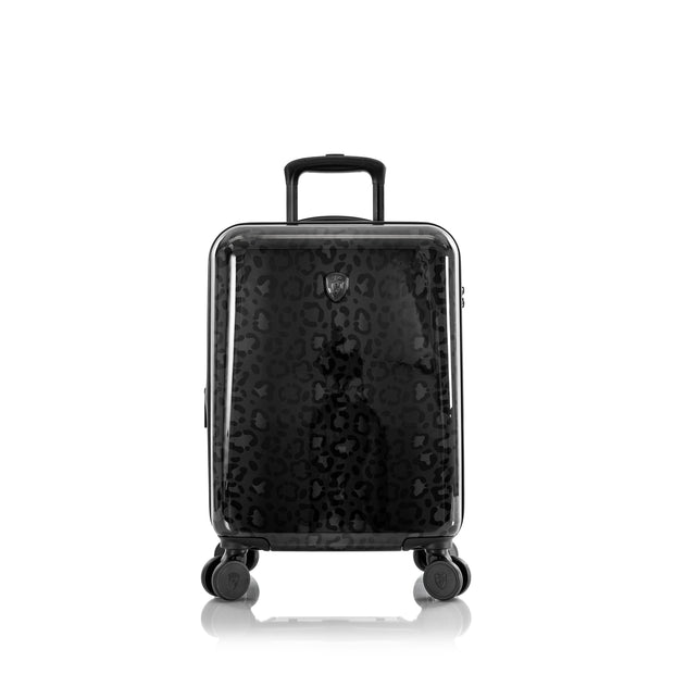 variant:46557337977024 Leopard Fashion Hardside 21