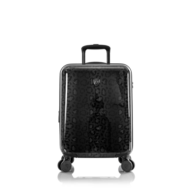 variant:46557337977024 Leopard Fashion Hardside 21