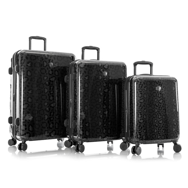variant:46557337977024 Leopard Fashion Hardside 21