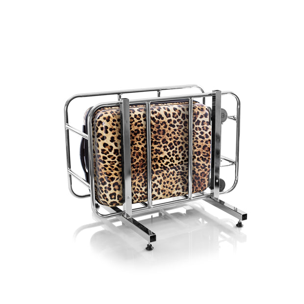variant:43392608272576 Leopard Fashion Hardside 21