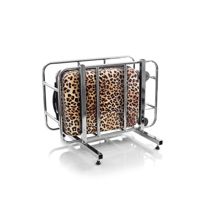 variant:43392608272576 Leopard Fashion Hardside 21