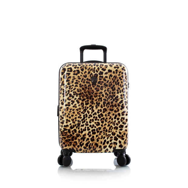 variant:43392608272576 Leopard Fashion Hardside 21
