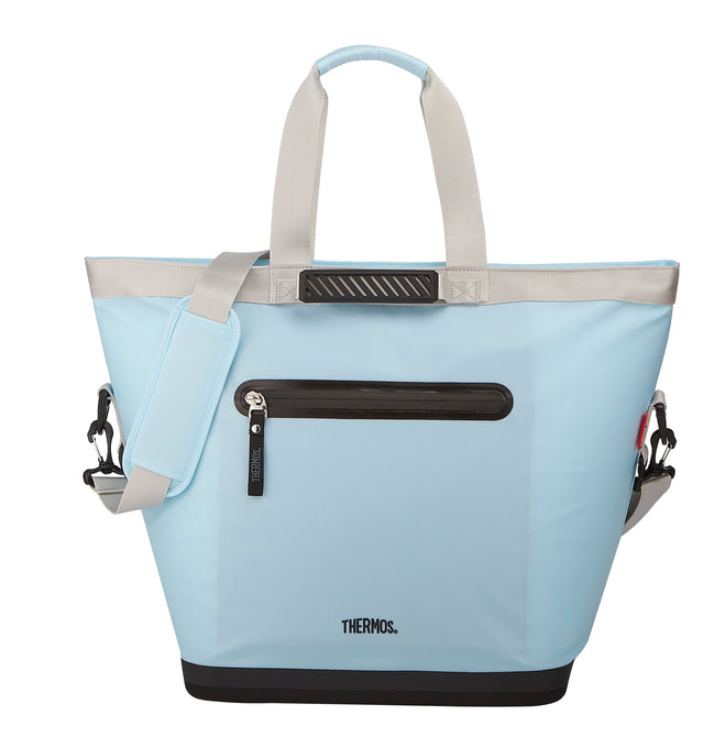 variant:44811278811328 30 Can Icon Cooler Tote Glacier