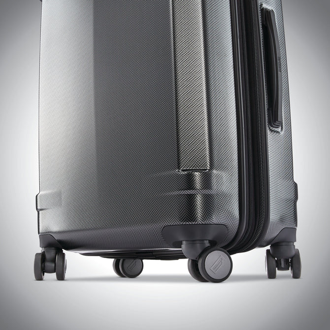 variant:43668467581120 hartmann Century Deluxe Hardside Extented black