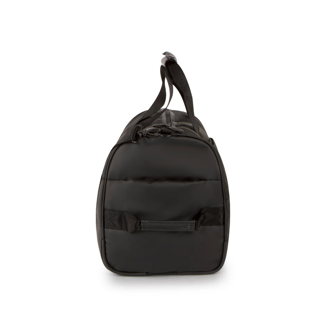 variant:43211071455424 The Puffer Softside Carry-On Duffel Bag Black