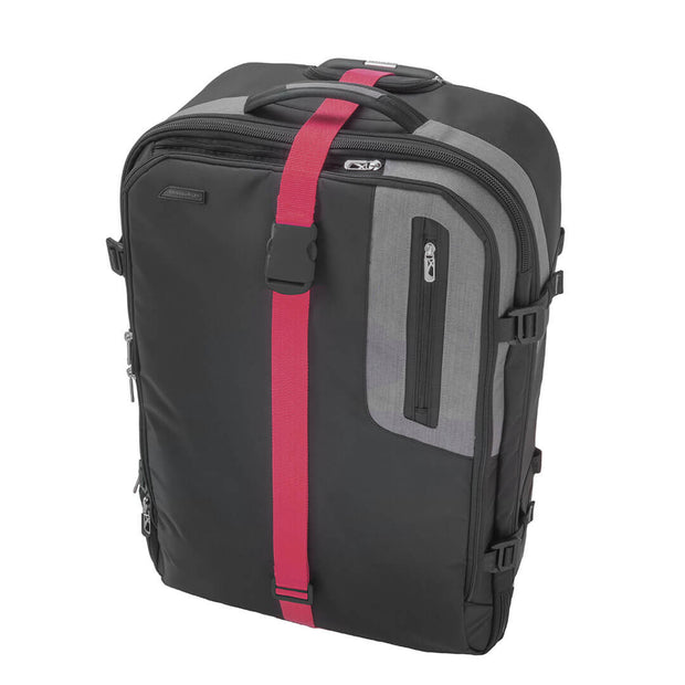 Elastic Luggage Strap