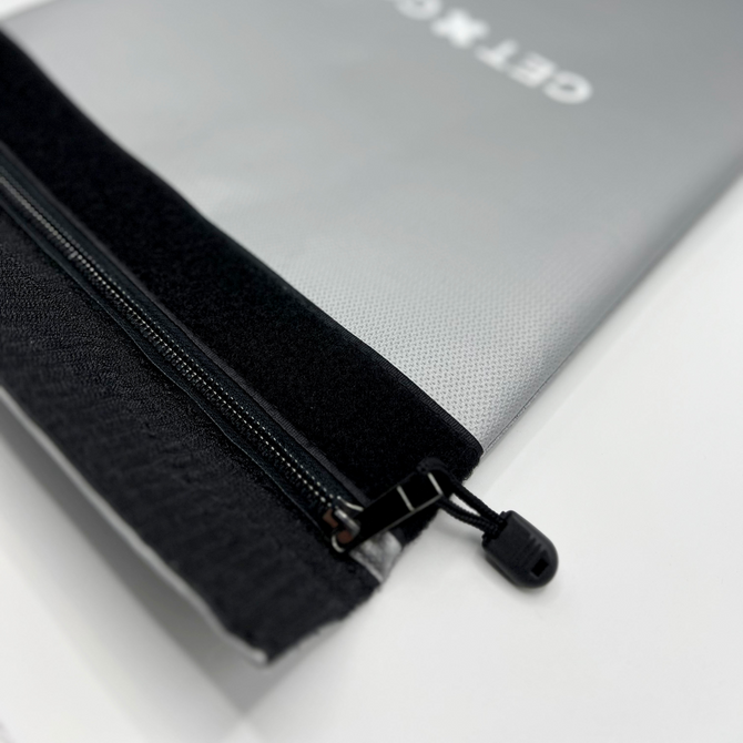 Fireproof Document Bag 2.0