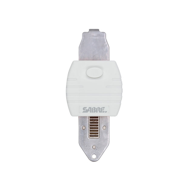 Travel Portable Door Lock for Hinged Doors