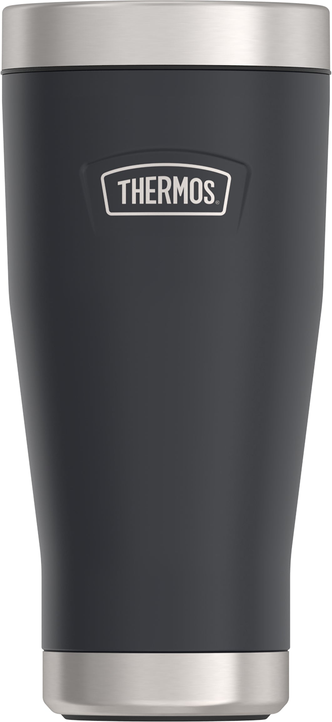 Promotional 16 oz Thermos® Stainless King™ Stainless Steel Travel Tumbler  $30.07