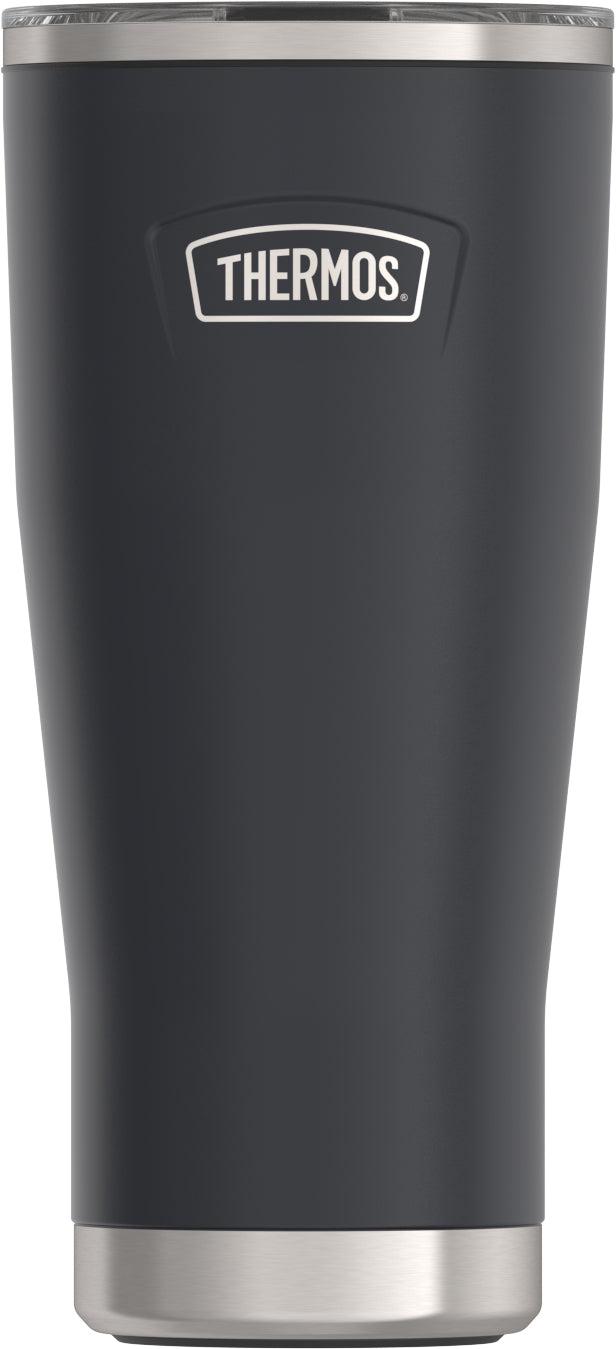 Cold Cup, Matte Stainless Steel, 24 oz. by Thermos