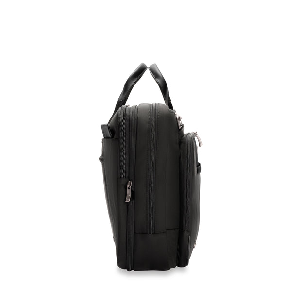 @Work Large Expandable Brief
