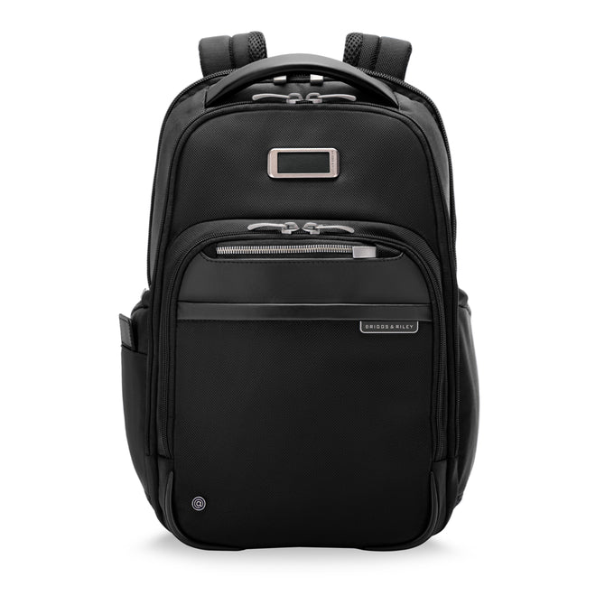 variant:46583052566720 @Work Medium Backpack Black