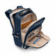 variant:42948091642048 @Work Medium Backpack Navy