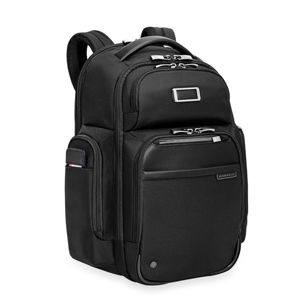 variant:42992846930112 @Work Large Cargo Backpack Black