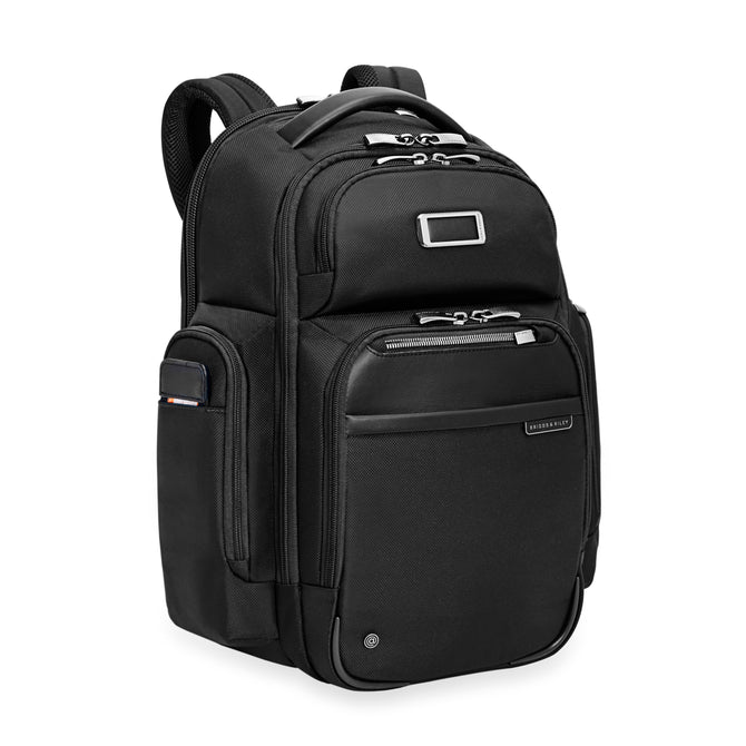 variant:42992846930112 @Work Large Cargo Backpack Black