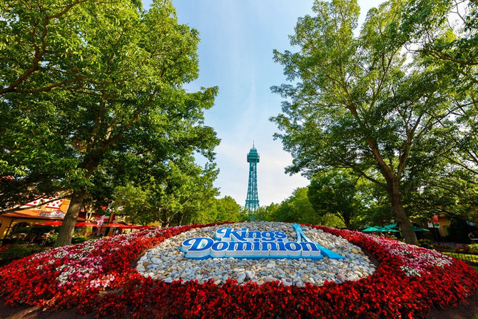 Kings Dominion