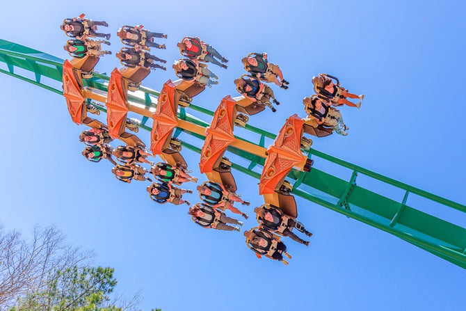 Kings Dominion