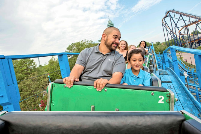 Kings Dominion