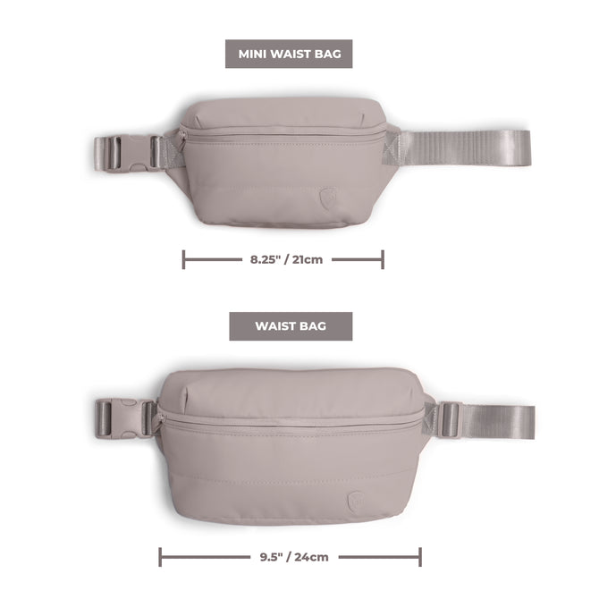 variant:46559256543424 The Puffer Mini Waist Bag Atmosphere