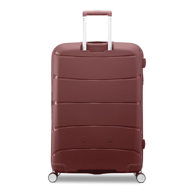 variant:43676275769536 Samsonite Outline Pro Large Spinner Shiraz Burgundy 7