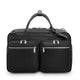 variant:46655263867072 Rhapsody Multi-Pocket Cabin Bag Black