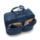 variant:46655263899840 Rhapsody Multi-Pocket Cabin Bag Navy