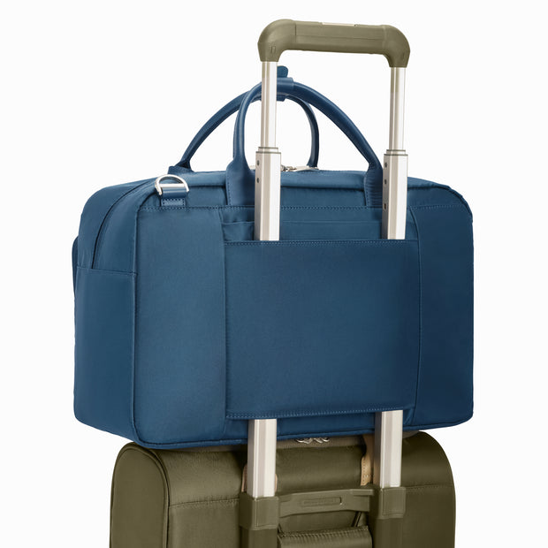 variant:46655263899840 Rhapsody Multi-Pocket Cabin Bag Navy