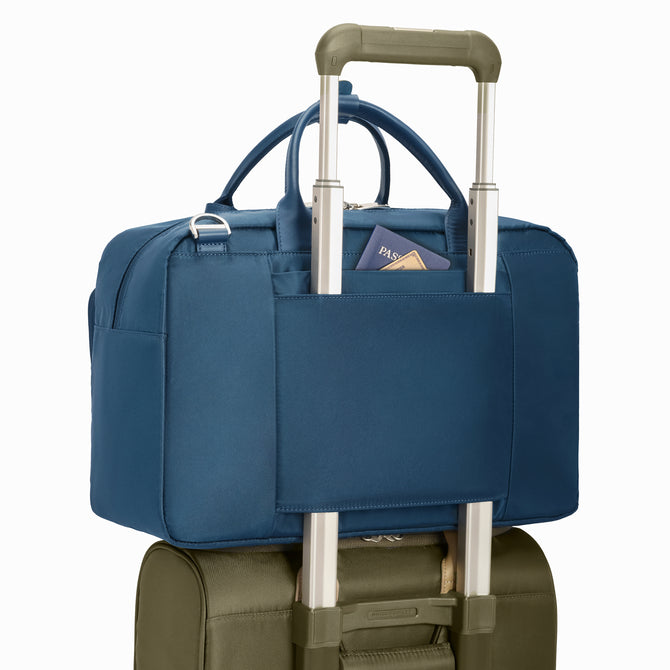 variant:46655263899840 Rhapsody Multi-Pocket Cabin Bag Navy