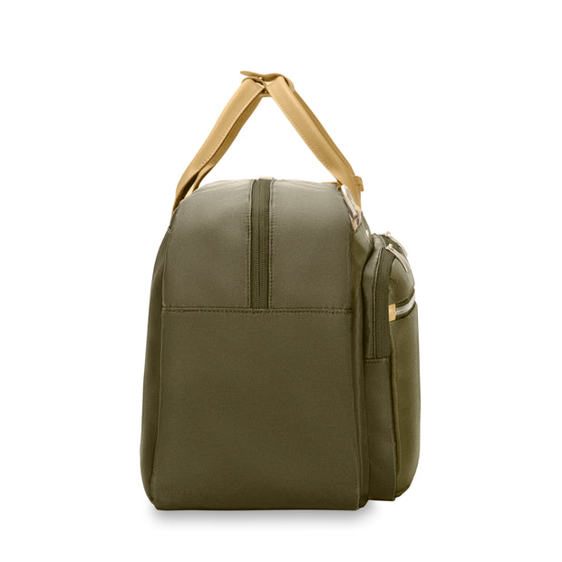 variant:46655263932608 Rhapsody Multi-Pocket Cabin Bag Olive