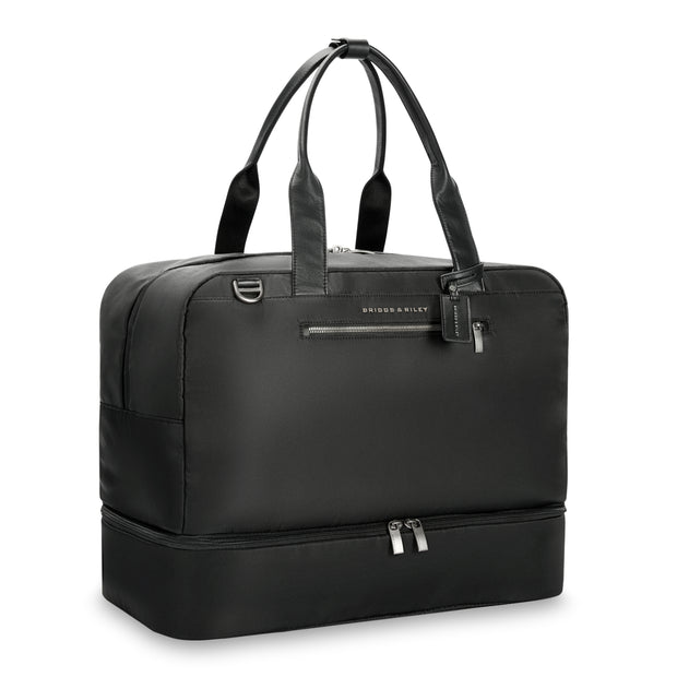 variant:46660328194240 Rhapsody Weekender Tote Black