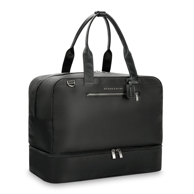 variant:46660328194240 Rhapsody Weekender Tote Black