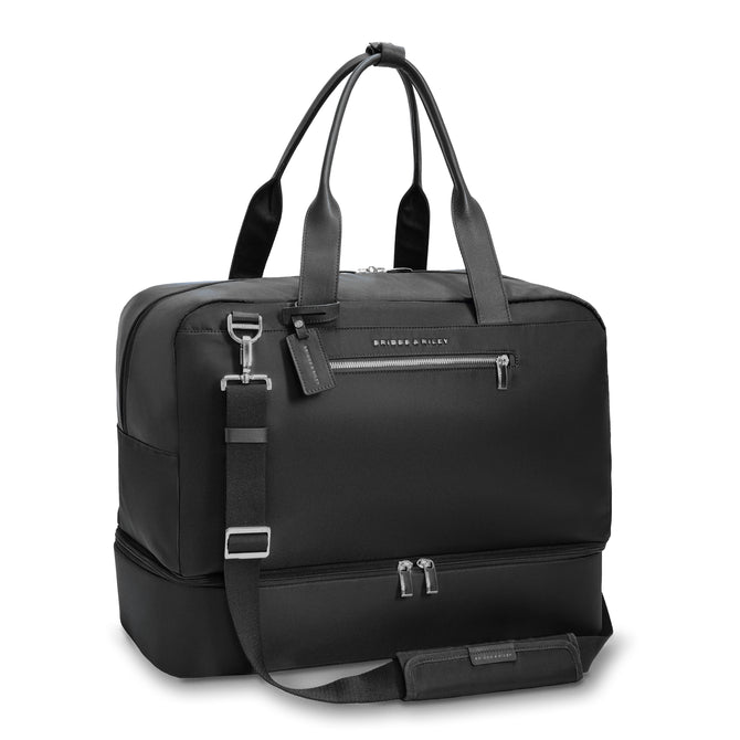 variant:46660328194240 Rhapsody Weekender Tote Black
