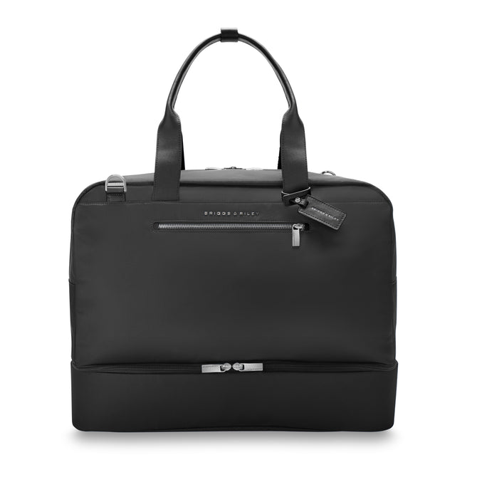 variant:46660328194240 Rhapsody Weekender Tote Black