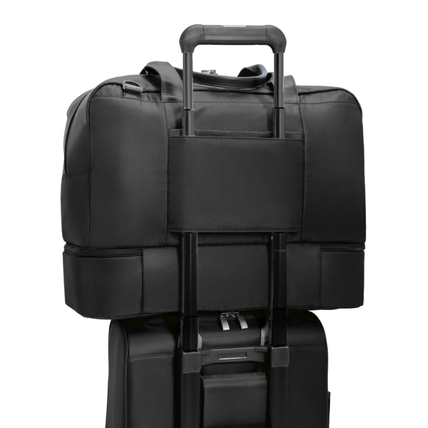 variant:46660328194240 Rhapsody Weekender Tote Black