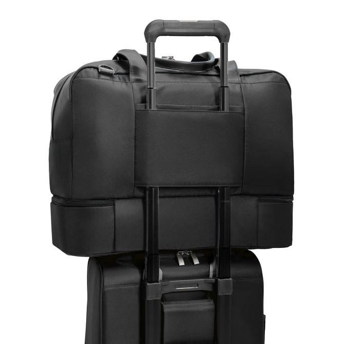 variant:46660328194240 Rhapsody Weekender Tote Black