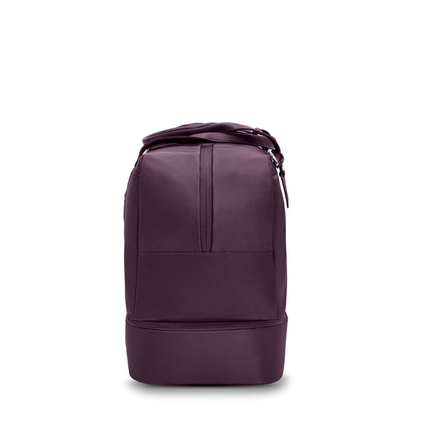 variant:46660351951040 Rhapsody Weekender Tote Plum
