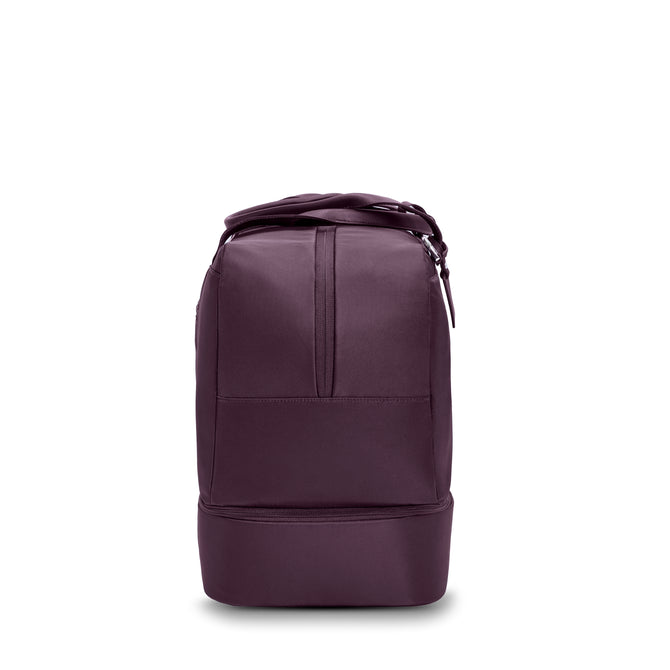 variant:46660351951040 Rhapsody Weekender Tote Plum
