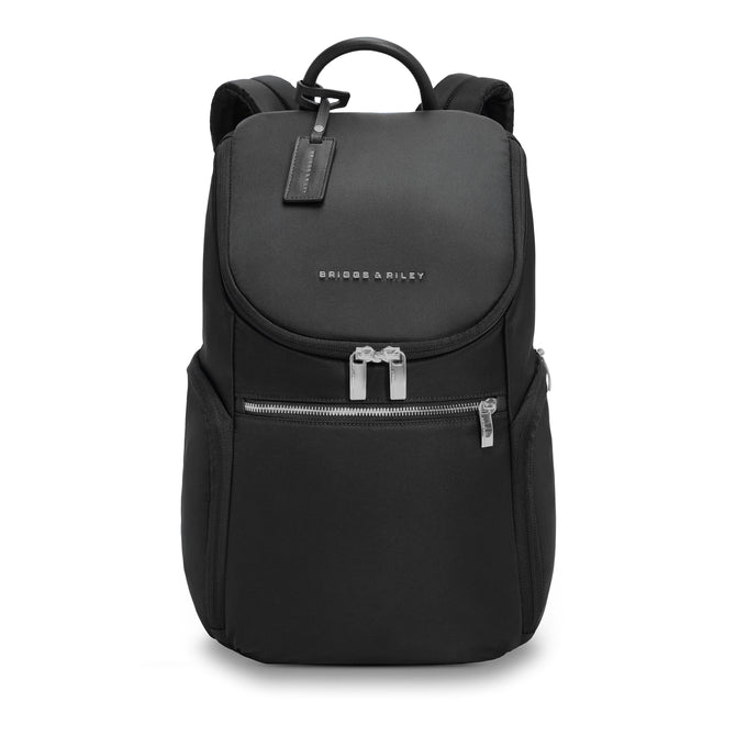 variant:46660586143936 Rhapsody U-Zip Backpack Black